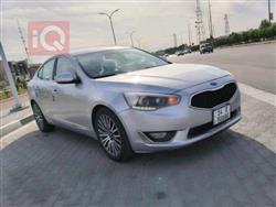 Kia Cadenza